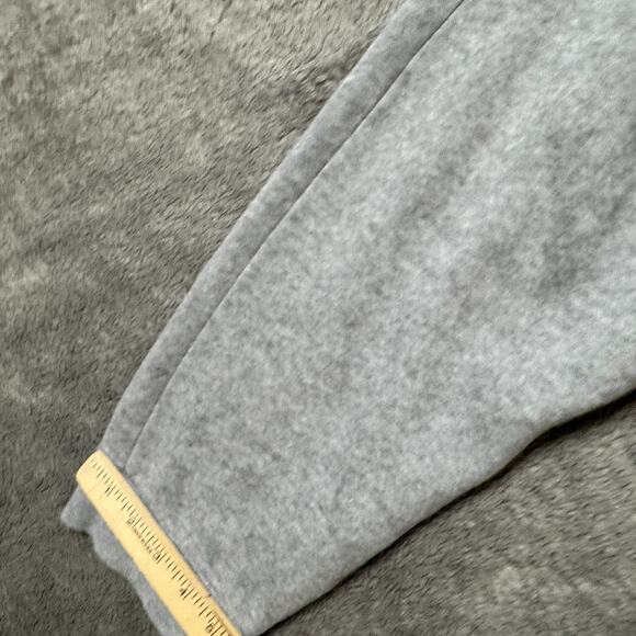 NIKE AIR JORDAN DNA HBR PANTS CARBON HEATHER Jogger Mens M Fleece AV0048-091 - Picture 5 of 8